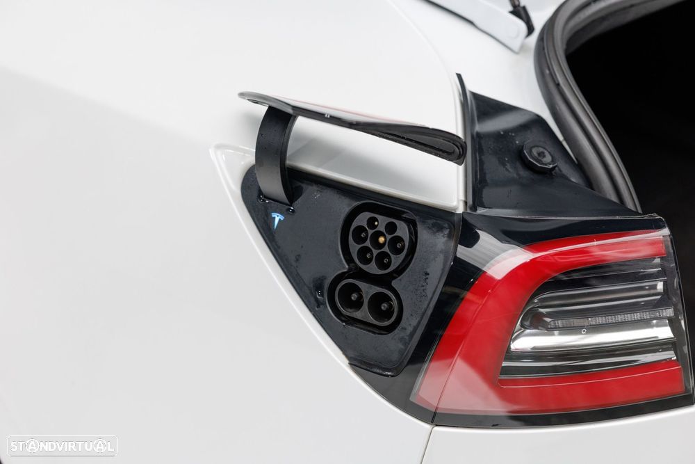 Tesla Model 3 Tração Traseira - 11