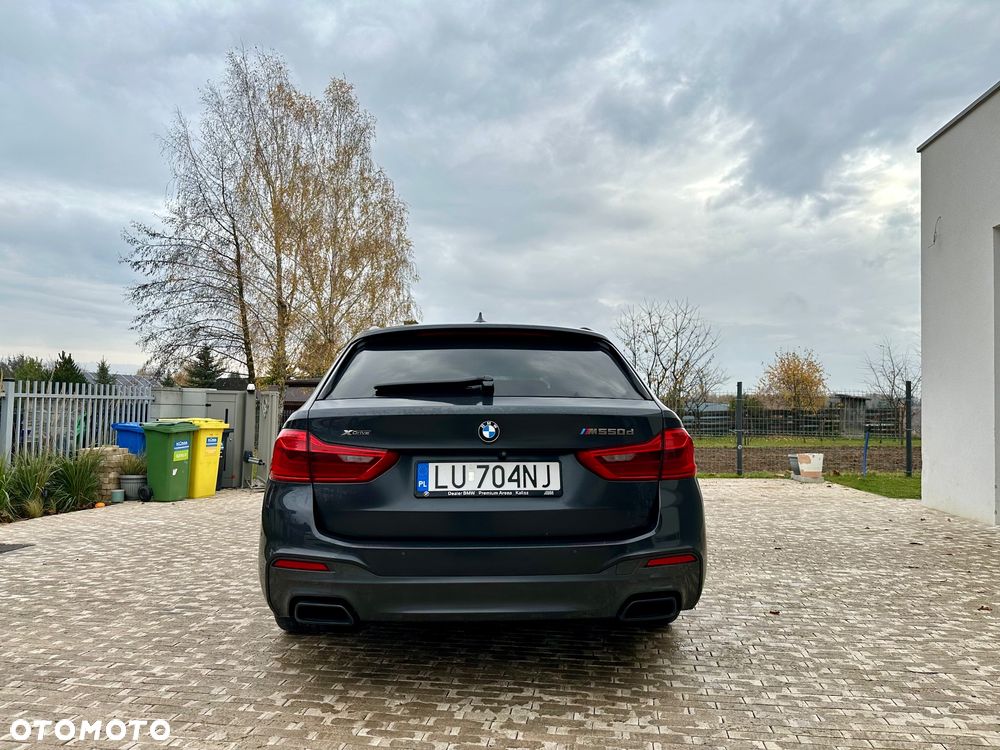 BMW Seria 5 - 6