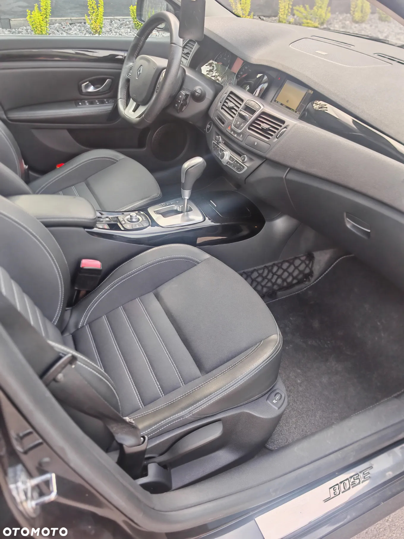 Renault Laguna 2.0 T Bose Edition - 23