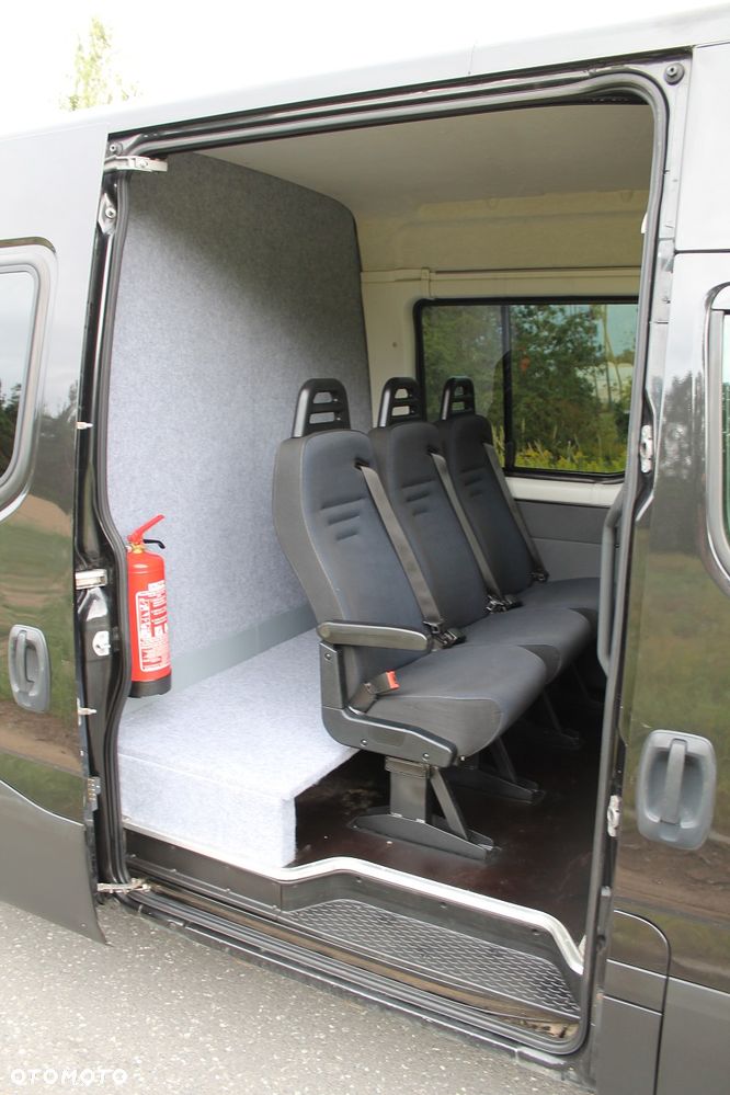Iveco Daily - 7