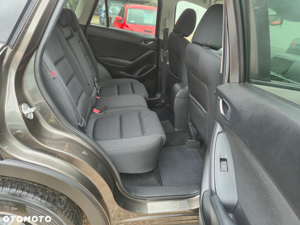 Mazda CX-5 2.0 Skyenergy 2WD - 16