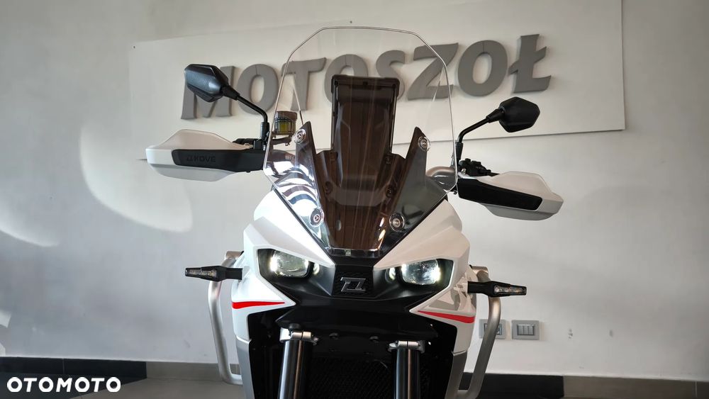 KOVE 800X Touring - 16