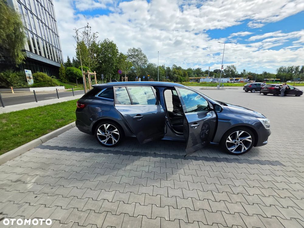 Renault Megane 1.6 SCe Zen - 10
