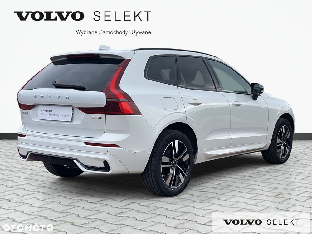 Volvo XC 60 - 6