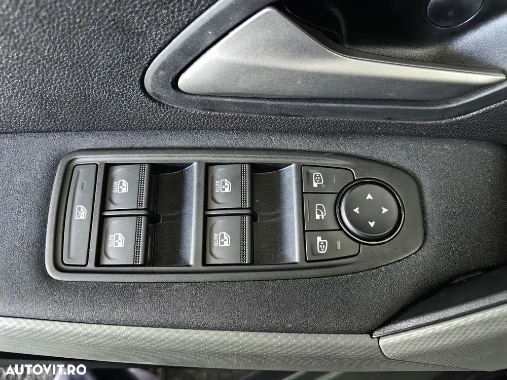 Dacia Duster HEV 140 Extreme - 22
