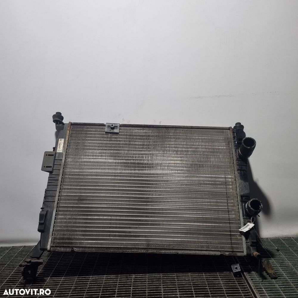 Radiator apa Nissan Qashqai Facelift 1.6 Benzina 2010 - 2013 (1444) 21410JD01B - 1