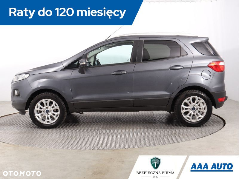 Ford EcoSport - 3