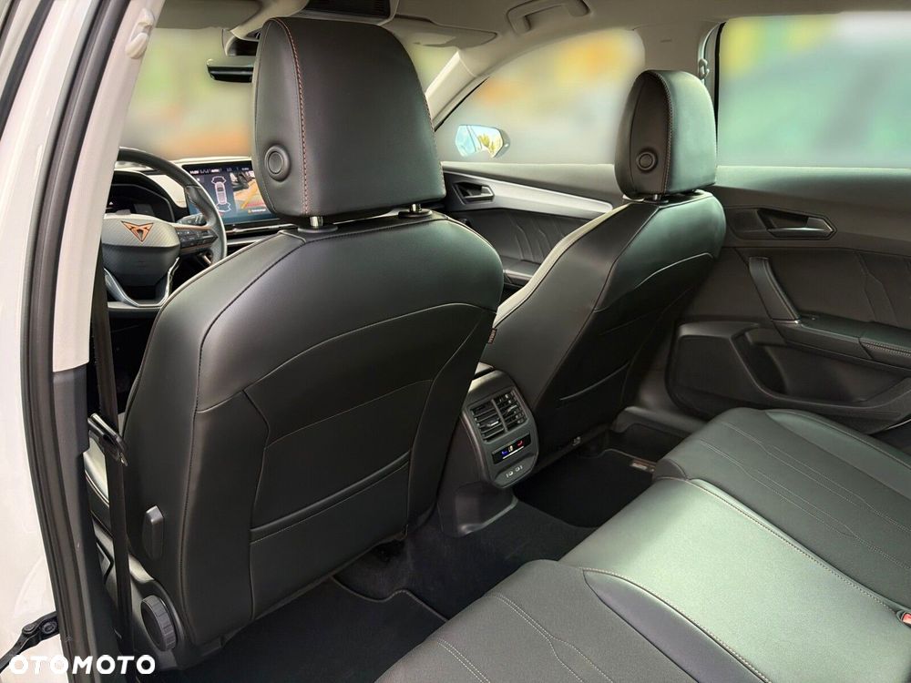Cupra Formentor 1.5 TSI - 31