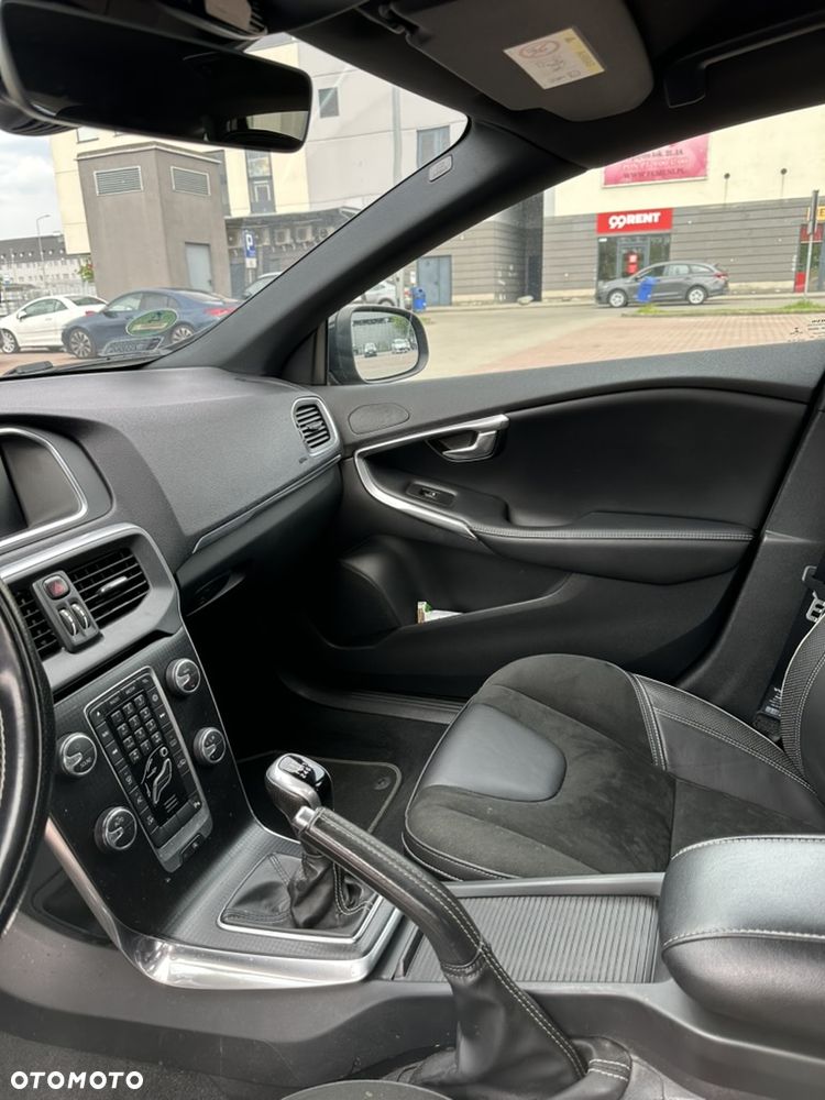 Volvo V40 T3 RDesign - 4