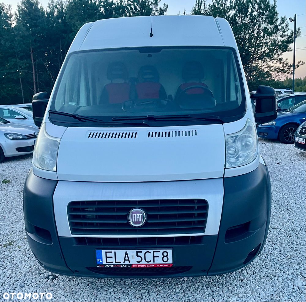 Fiat Ducato - 25