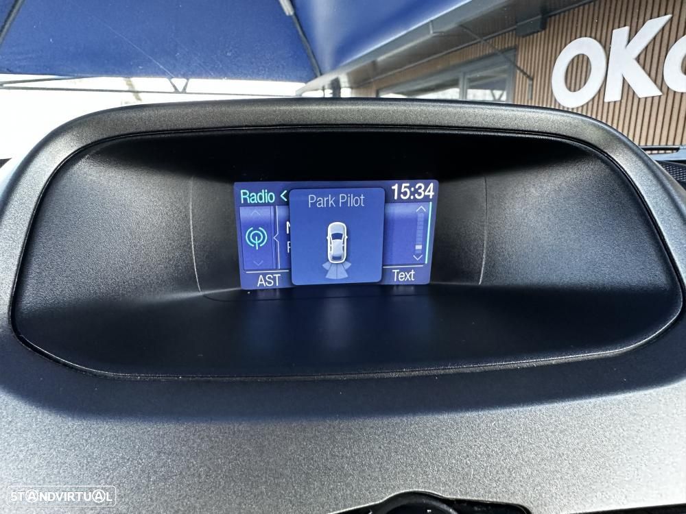 Ford Ranger 2.2 TDCi CD XL 4WD - 29