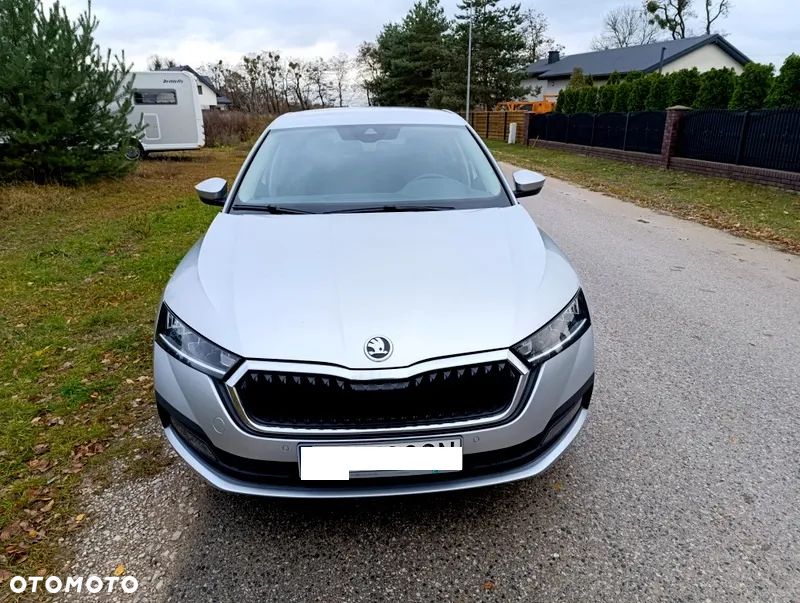 Skoda Octavia 1.5 TSI ACT Ambition - 3