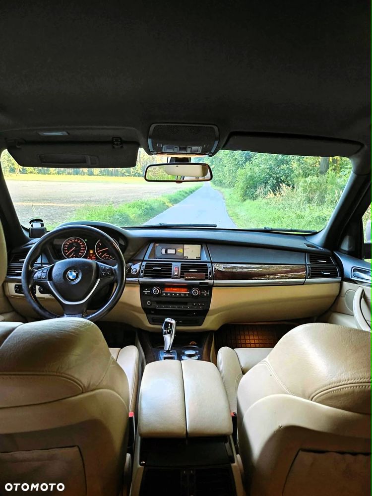 BMW X5 - 7