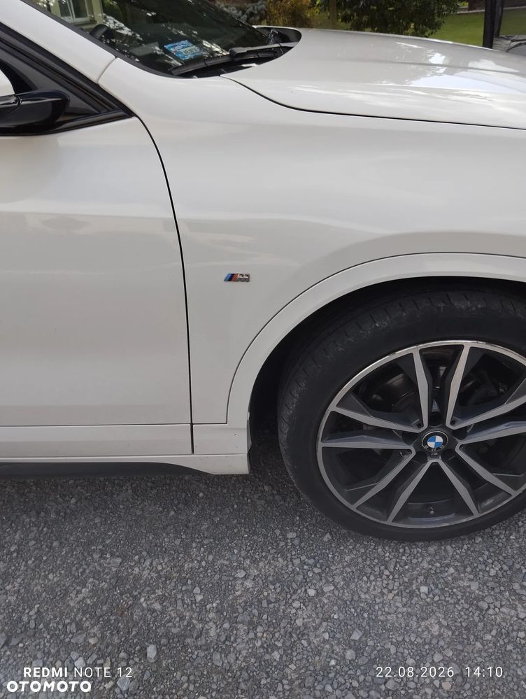 BMW X2 sDrive16d M Sport - 5
