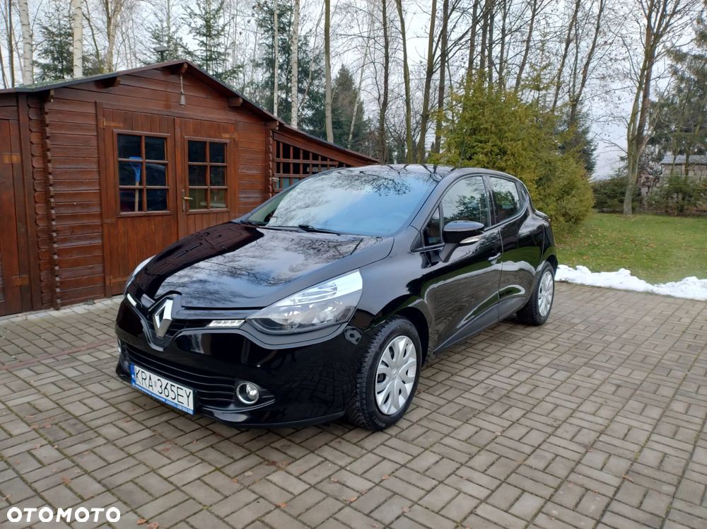 Renault Clio 1.2 16V 75 Experience - 4