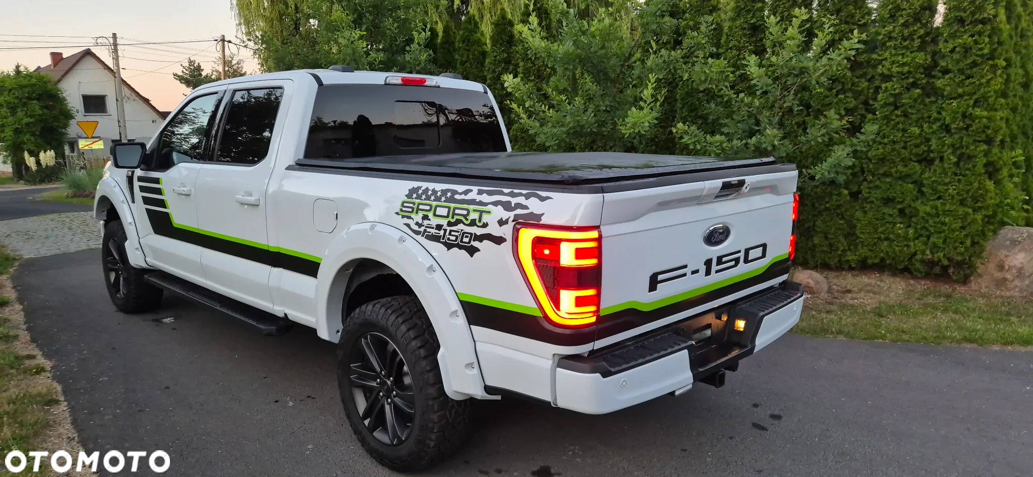 Ford F150 - 3