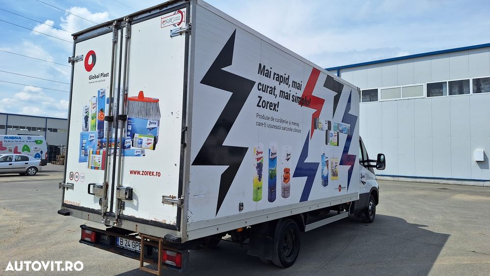 Iveco DAILY - 10