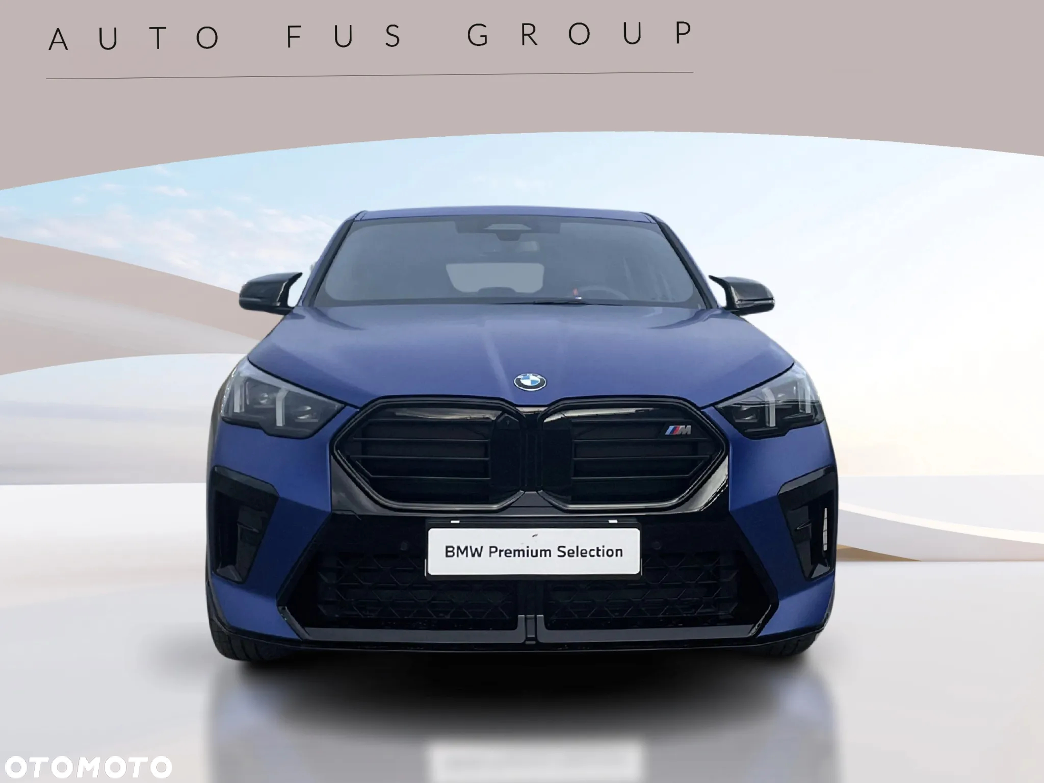 BMW X2 M35i - 4