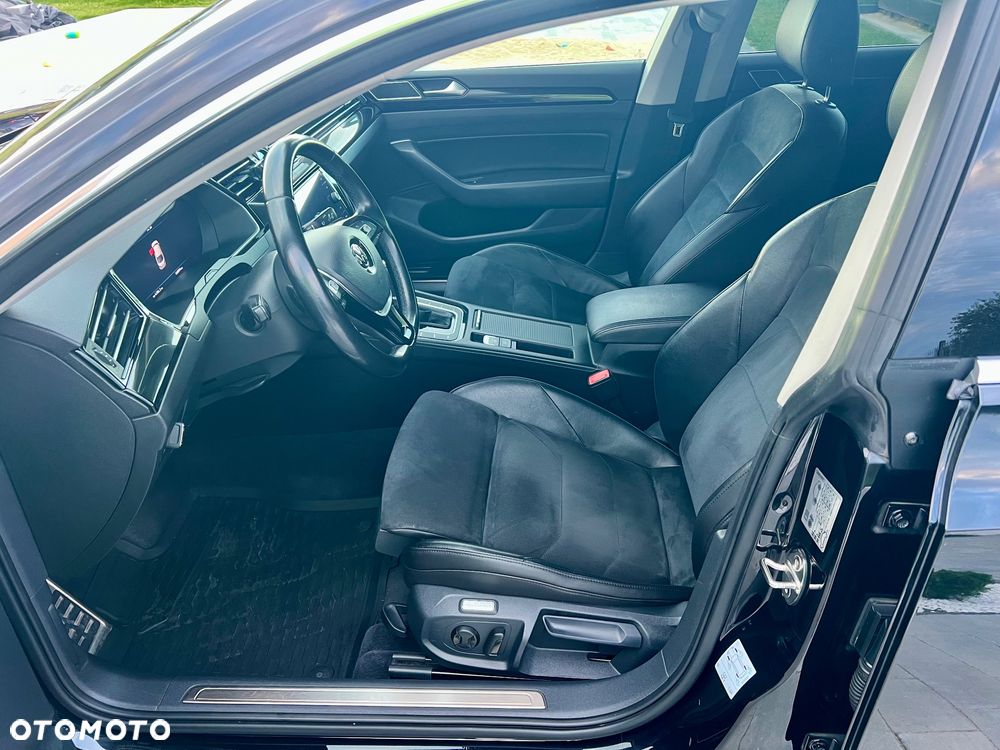 Volkswagen Arteon 2.0 TDI SCR Elegance DSG - 6