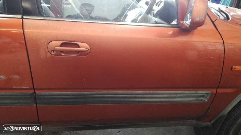 PORTA FRENTE DIREITA HONDA CR-V RD13 - 1