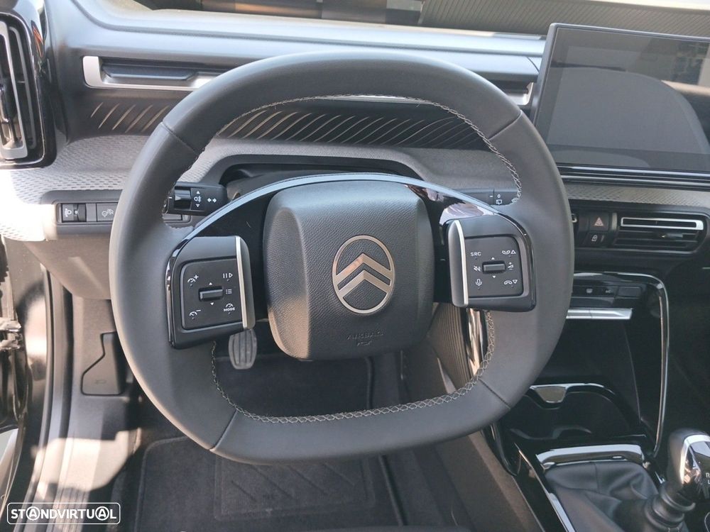 Citroën C3 1.2 PureTech Max - 13
