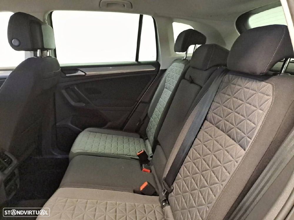 VW Tiguan 2.0 TDI Life - 10
