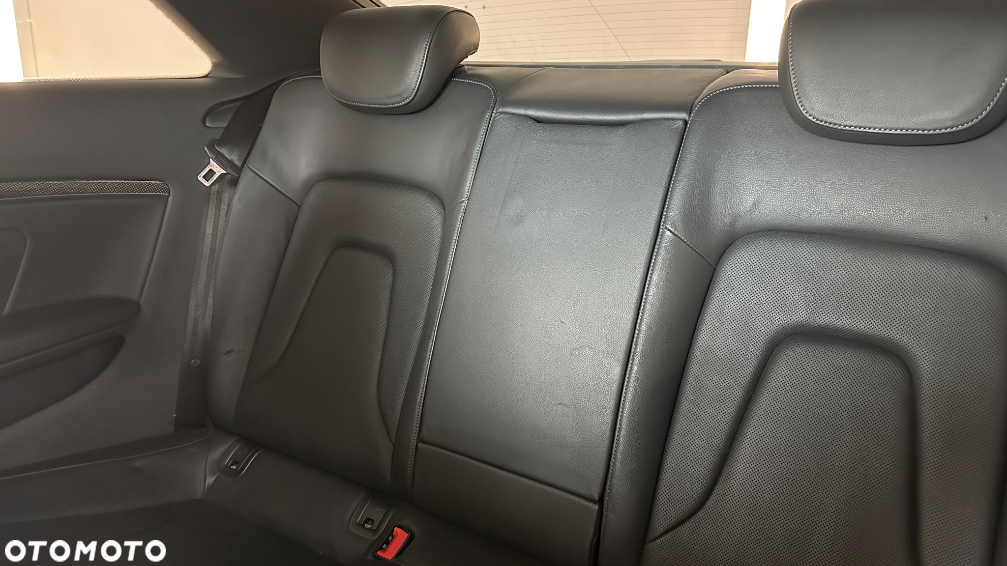 Audi S5 4.2 Quattro Tiptr - 24