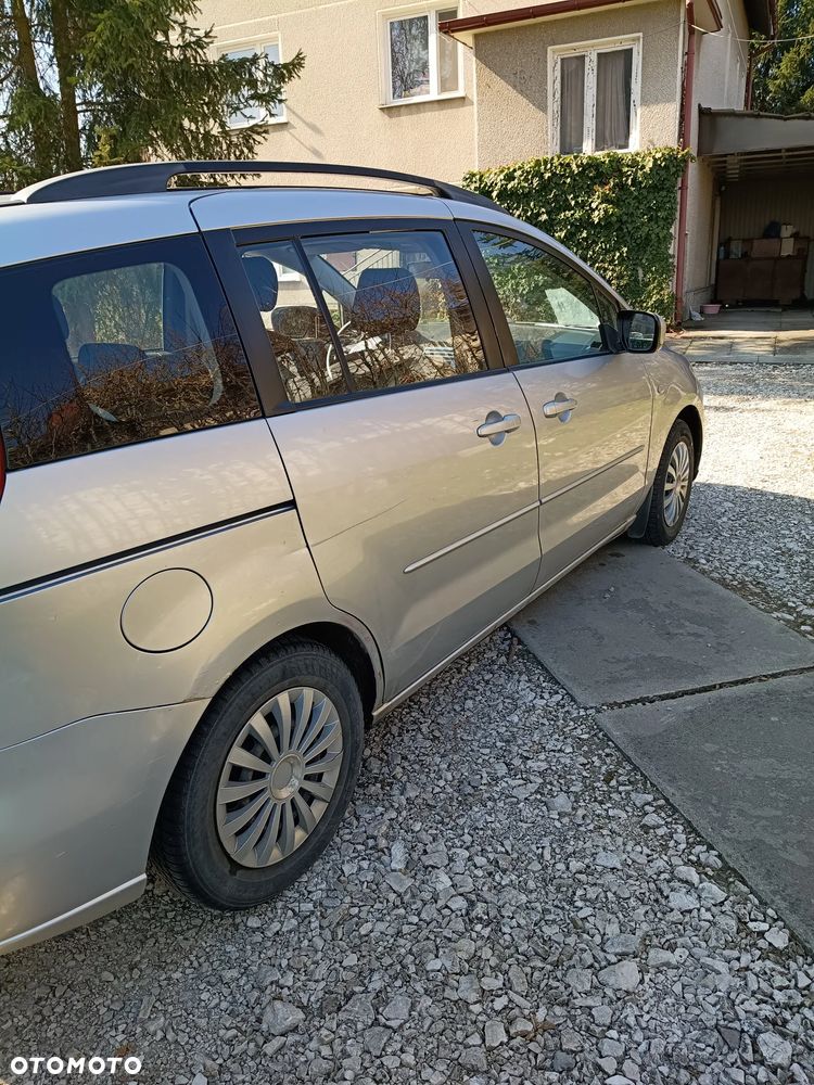 Mazda 5 1.8 Comfort - 2