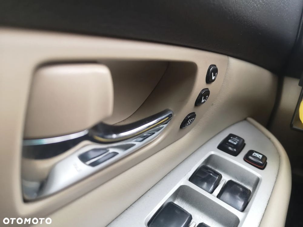 Lexus RX 400h Prestige - 34