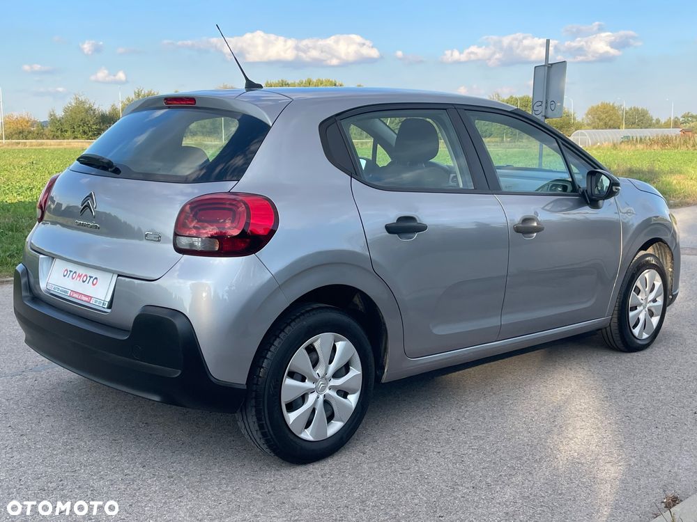 Citroën C3 - 25