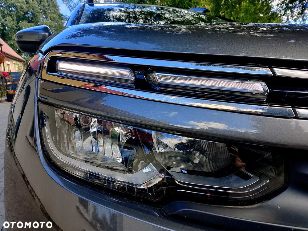 Citroën C5 Aircross BlueHDI 130 S&S LIVE PACK - 22