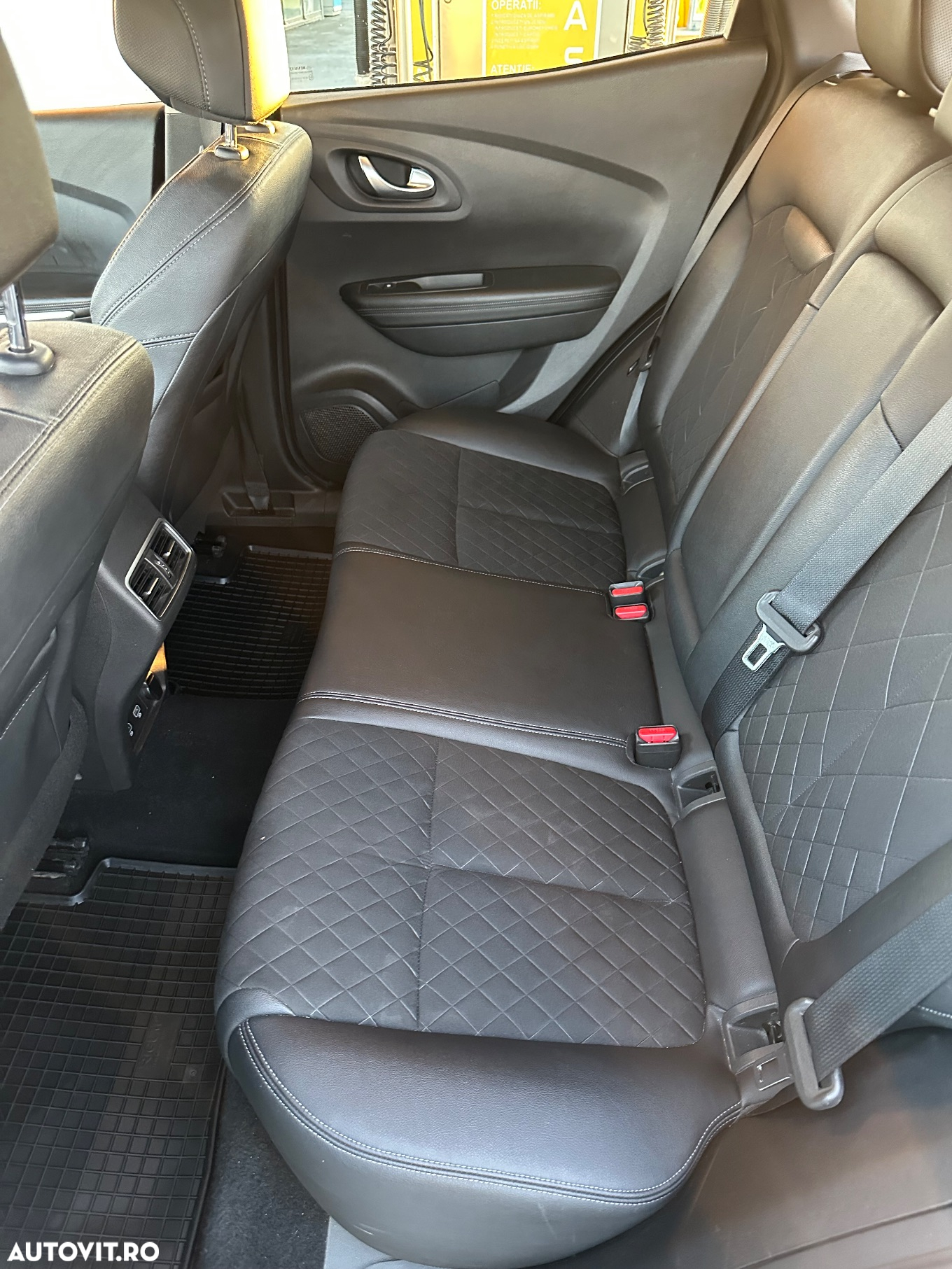 Renault Kadjar TCe 140 GPF Intens - 15