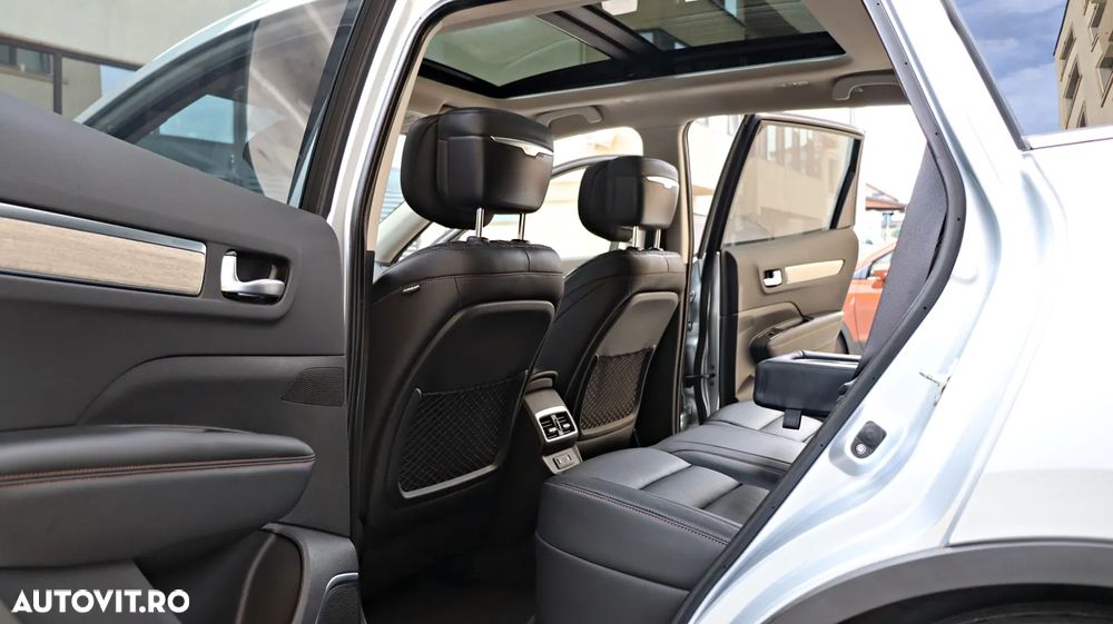 Renault Koleos BLUE dCi X-Tronic 4WD Initiale Paris - 14