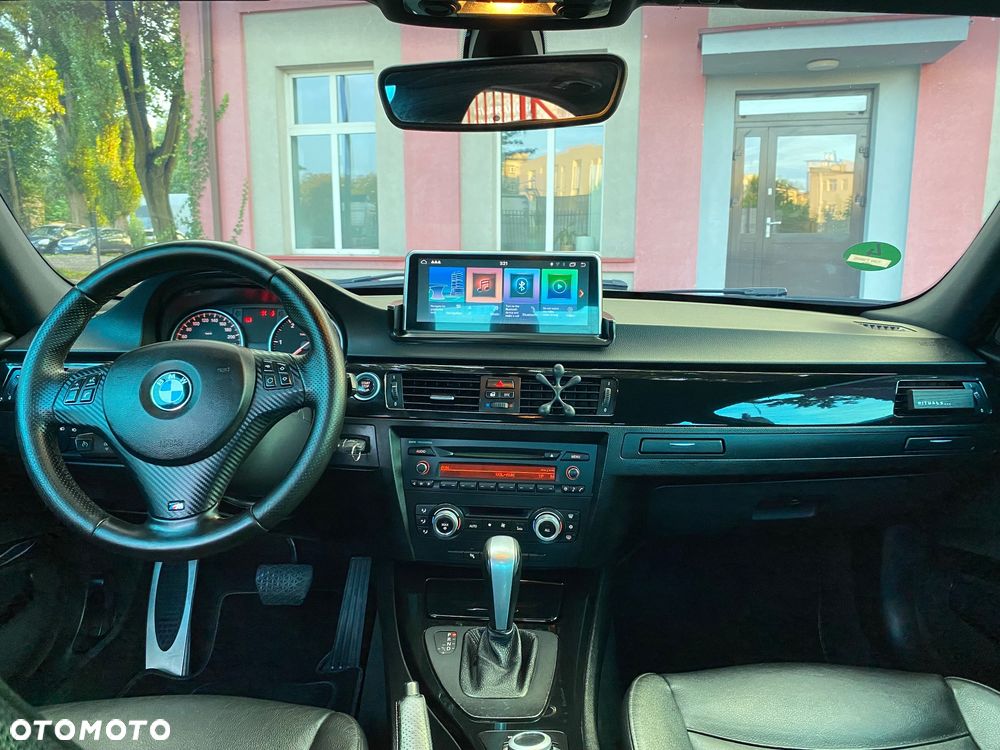 BMW Seria 3 - 32