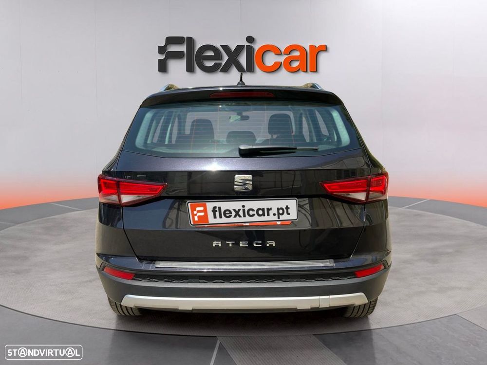 SEAT Ateca 1.6 TDI Style - 6