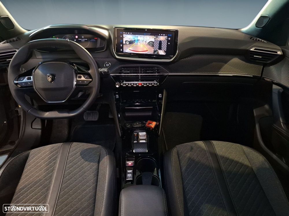 Peugeot e-2008 50 kWh Allure - 12
