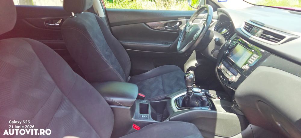 Nissan X-Trail 1.6 dCi N-Connecta - 6