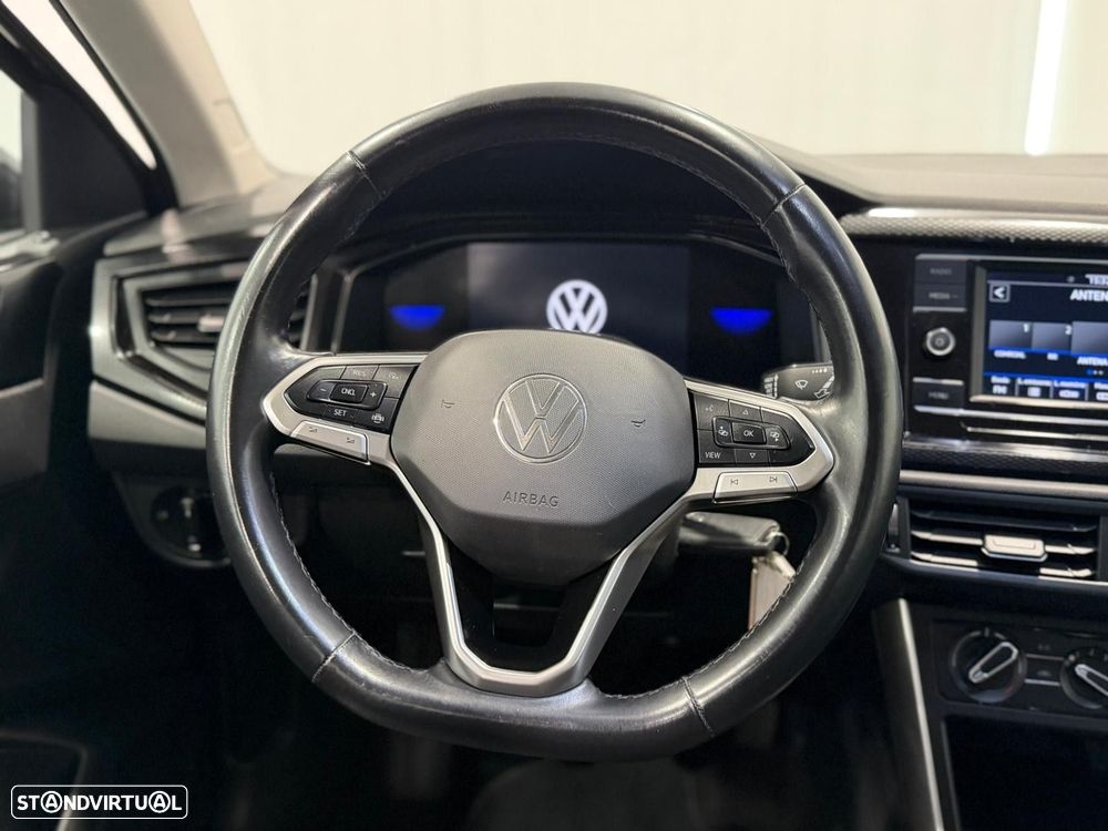 VW Taigo 1.0 TSI Life - 8