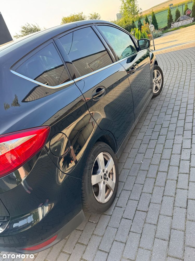 Ford C-MAX - 11