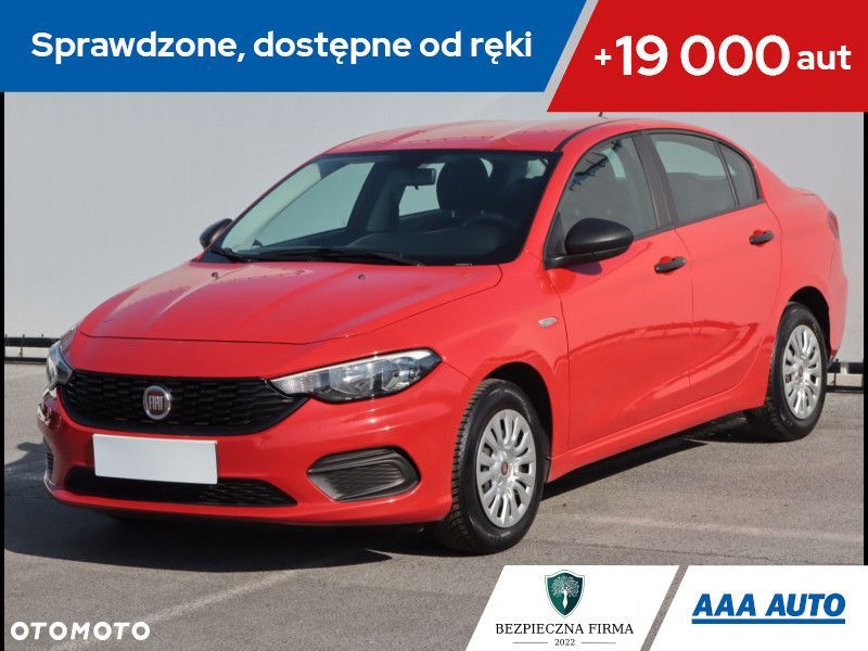 Fiat Tipo - 2