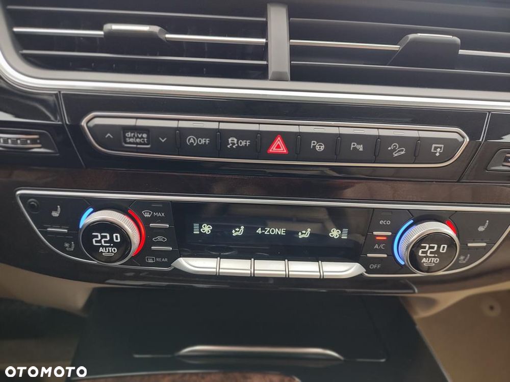 Audi Q7 3.0 TDI Quattro Tiptronic - 20