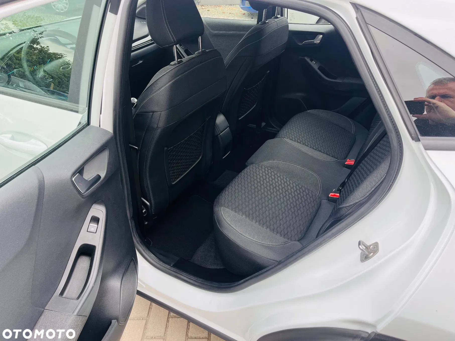 Ford Puma 1.0 EcoBoost Titanium - 11
