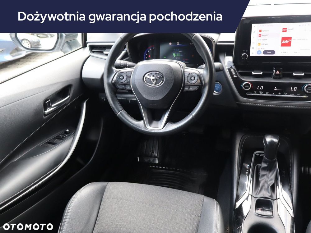 Toyota Corolla - 9