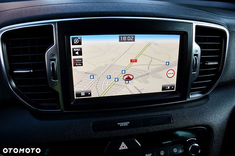 Kia Sportage 1.6 T-GDI AWD DCT GT LINE - 15