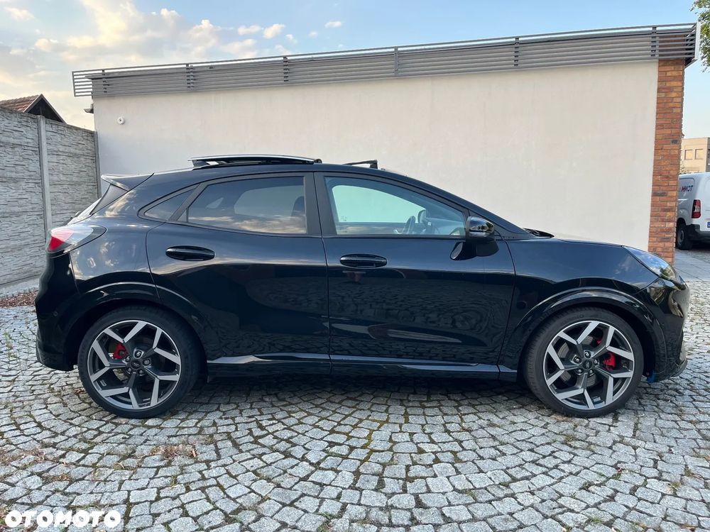 Ford Puma 1.5 EcoBoost ST - 3