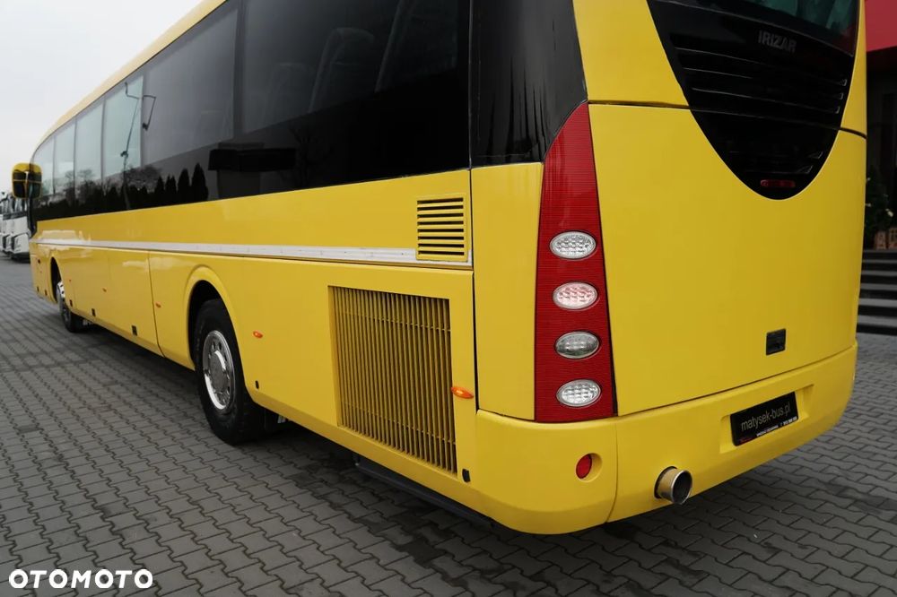 Scania IRIZAR I4 / SPROWADZONY Z FRANCJI / - 9