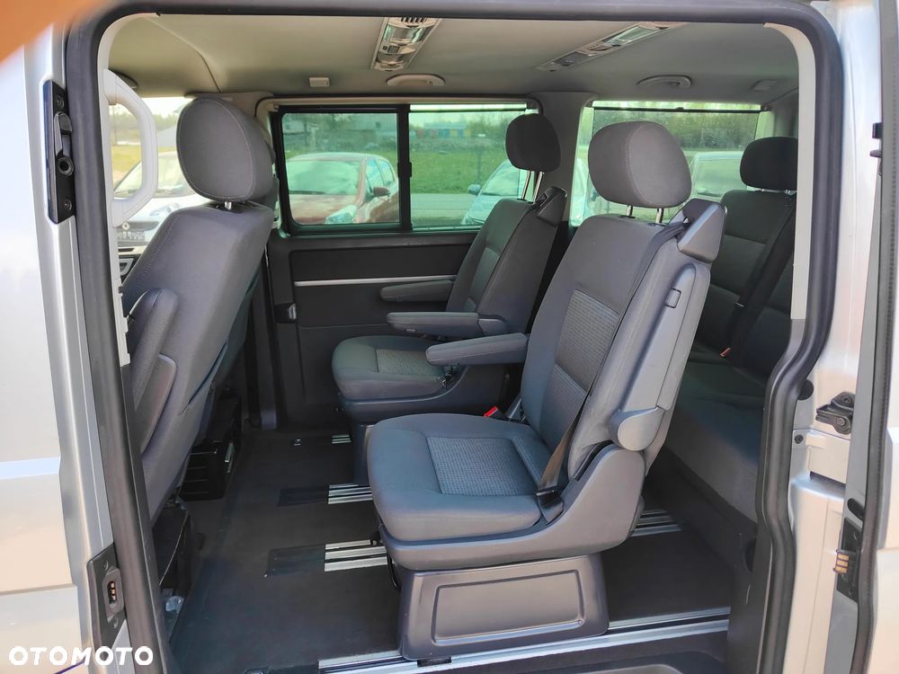 Volkswagen Multivan L1 Business - 13