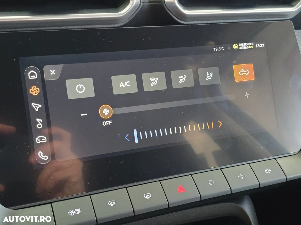 MG ZS ICE 1.5 Comfort - 27