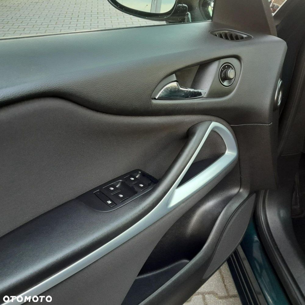 Opel Zafira 1.6 CDTI Enjoy - 17