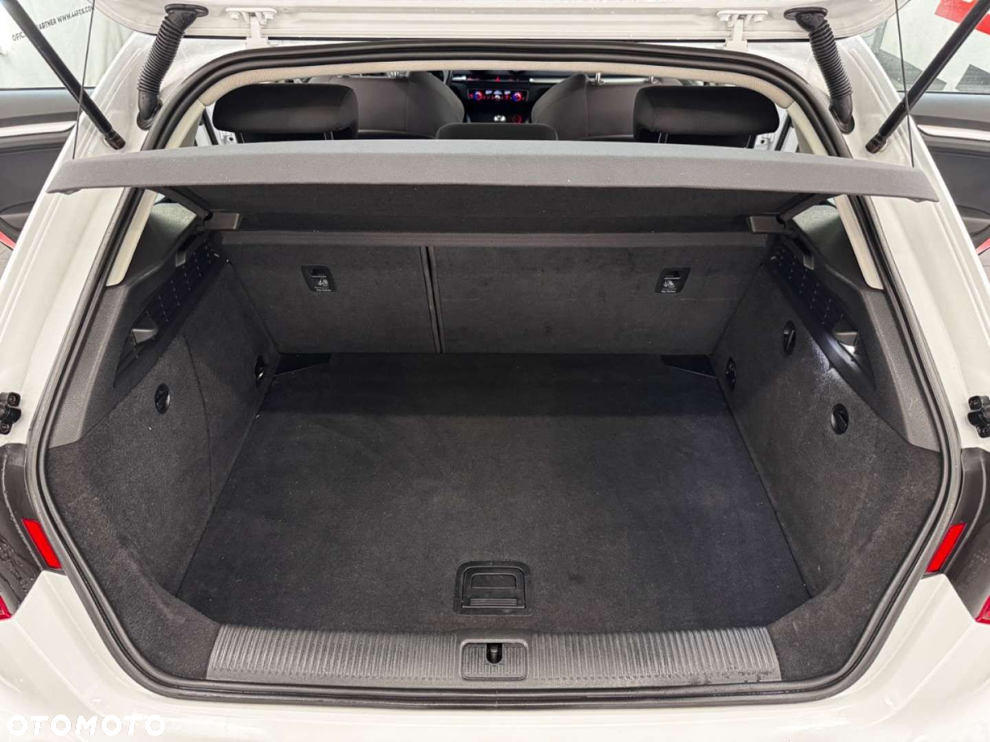 Audi A3 Sportback - 34
